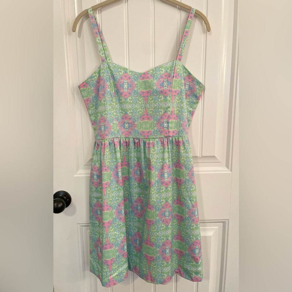 Kaeli Smith Sundress, Size 6